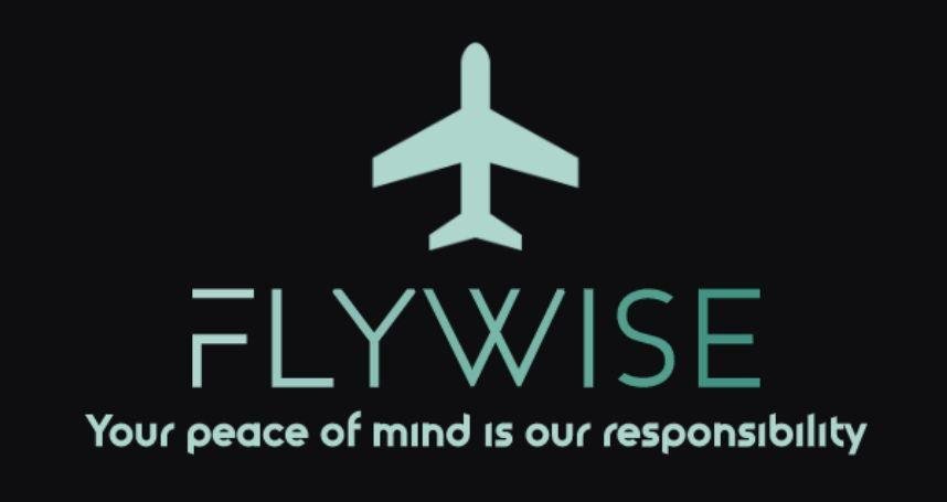 FlyWise Logo